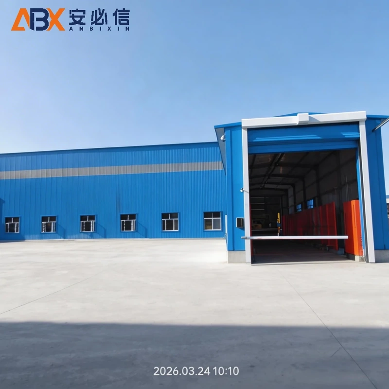 泸州市堆积门